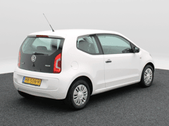 Volkswagen Up! 1.0 take up! BlueMotion - Afbeelding 2