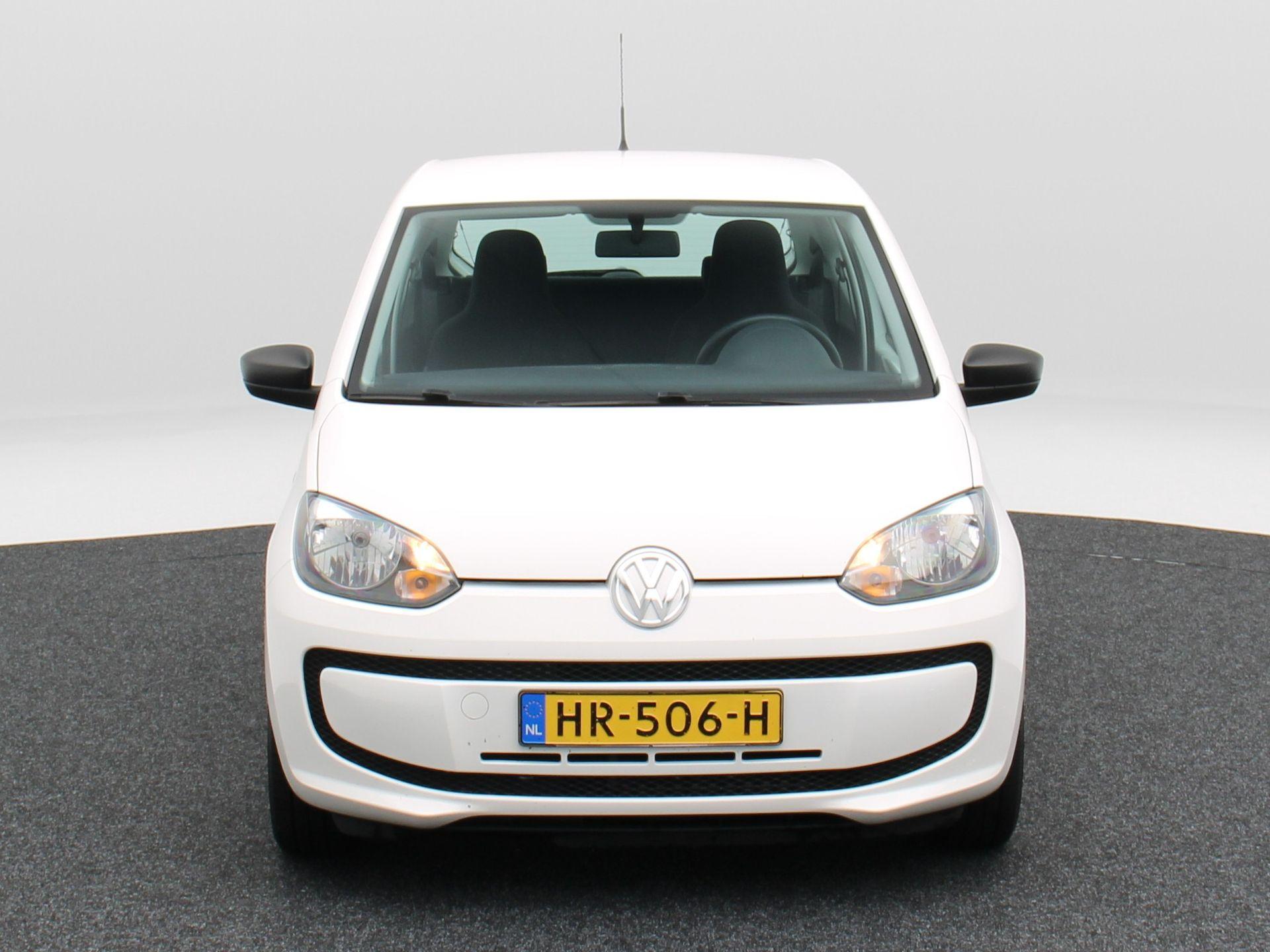 Volkswagen Up! 1.0 take up! BlueMotion - Afbeelding 4