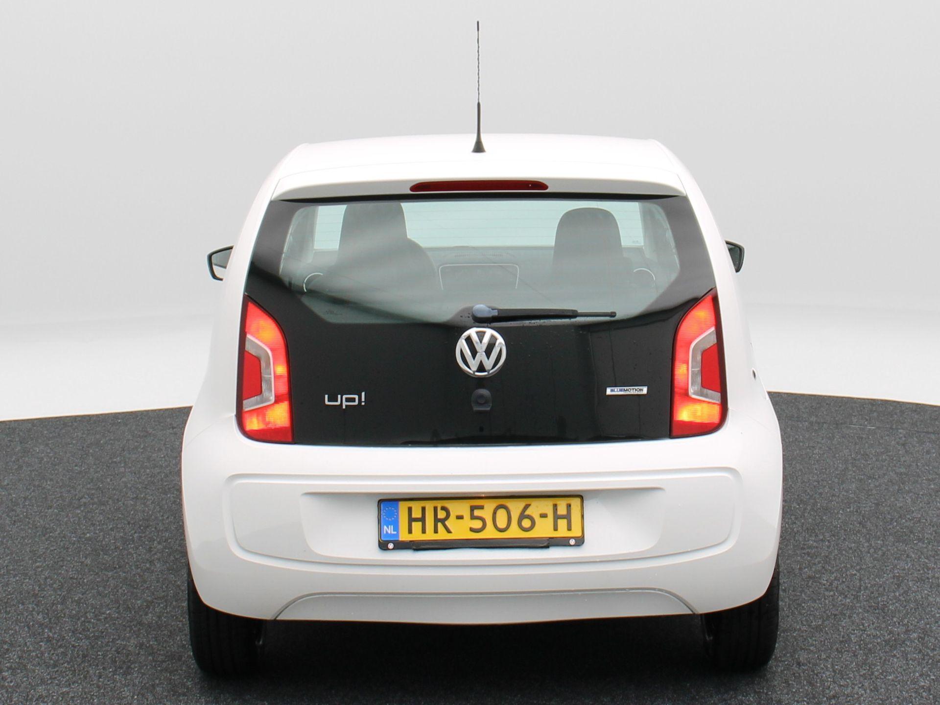 Volkswagen Up! 1.0 take up! BlueMotion - Afbeelding 5