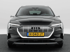 Audi e-tron e-tron 55 quattro advanced Pro Line Plus 95 kWh - Afbeelding 4