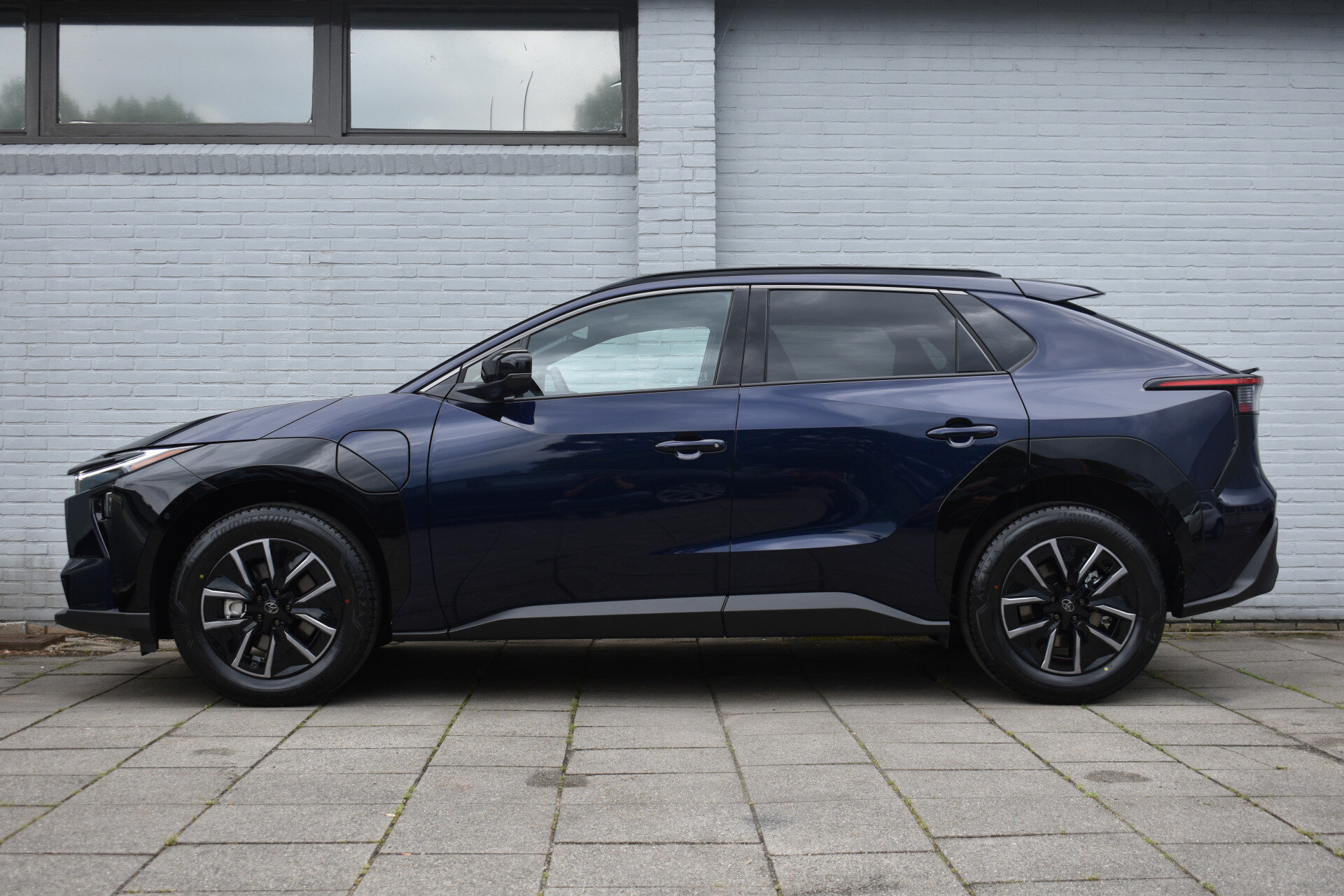 Toyota bZ4X Executive 73 kWh Automaat 224pk - Afbeelding 3