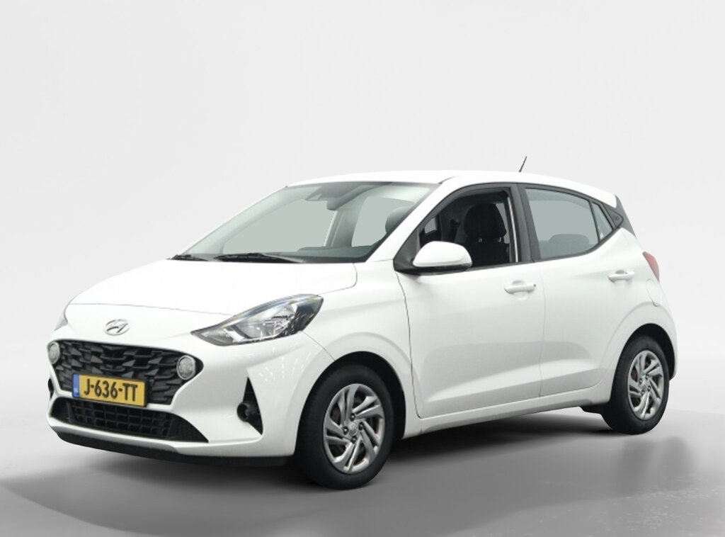 Hyundai i10 1.0 Comfort Smart | Navigatie | Camera | Airco