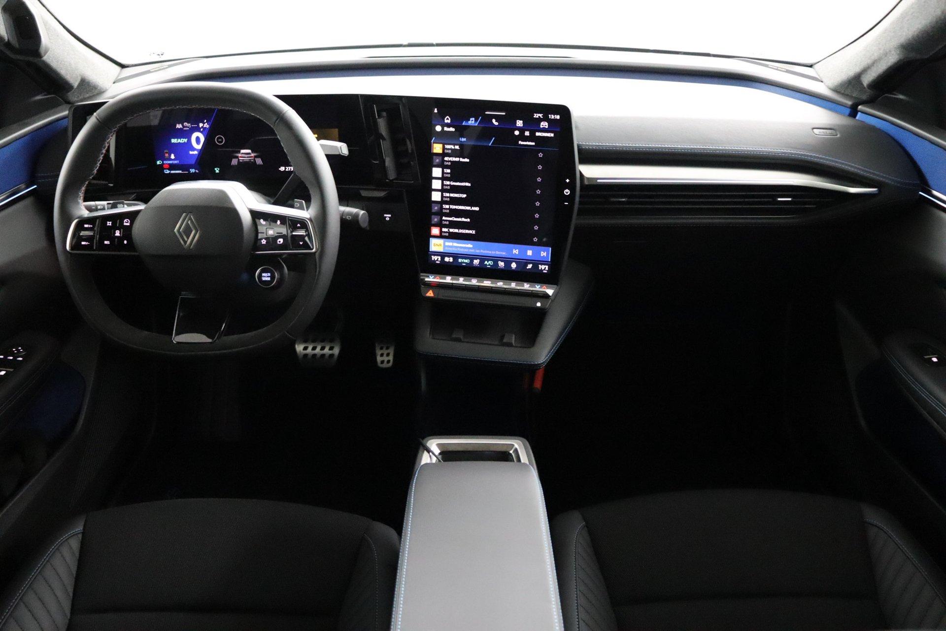 Renault Scénic E-Tech esprit Alpine 220 pk long range - Afbeelding 4