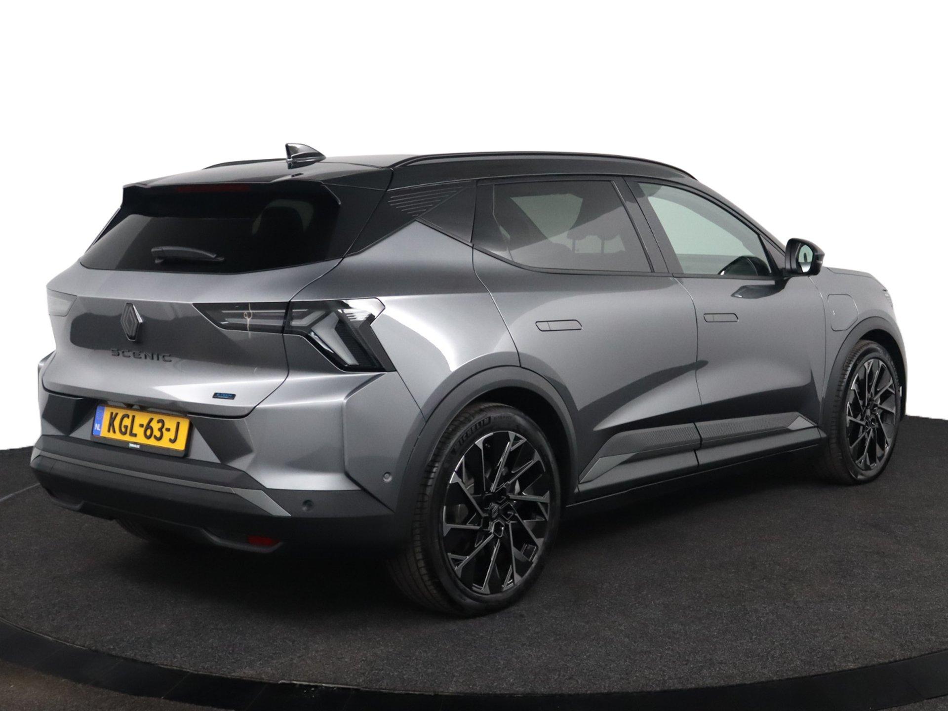 Renault Scénic E-Tech esprit Alpine 220 pk long range - Afbeelding 2