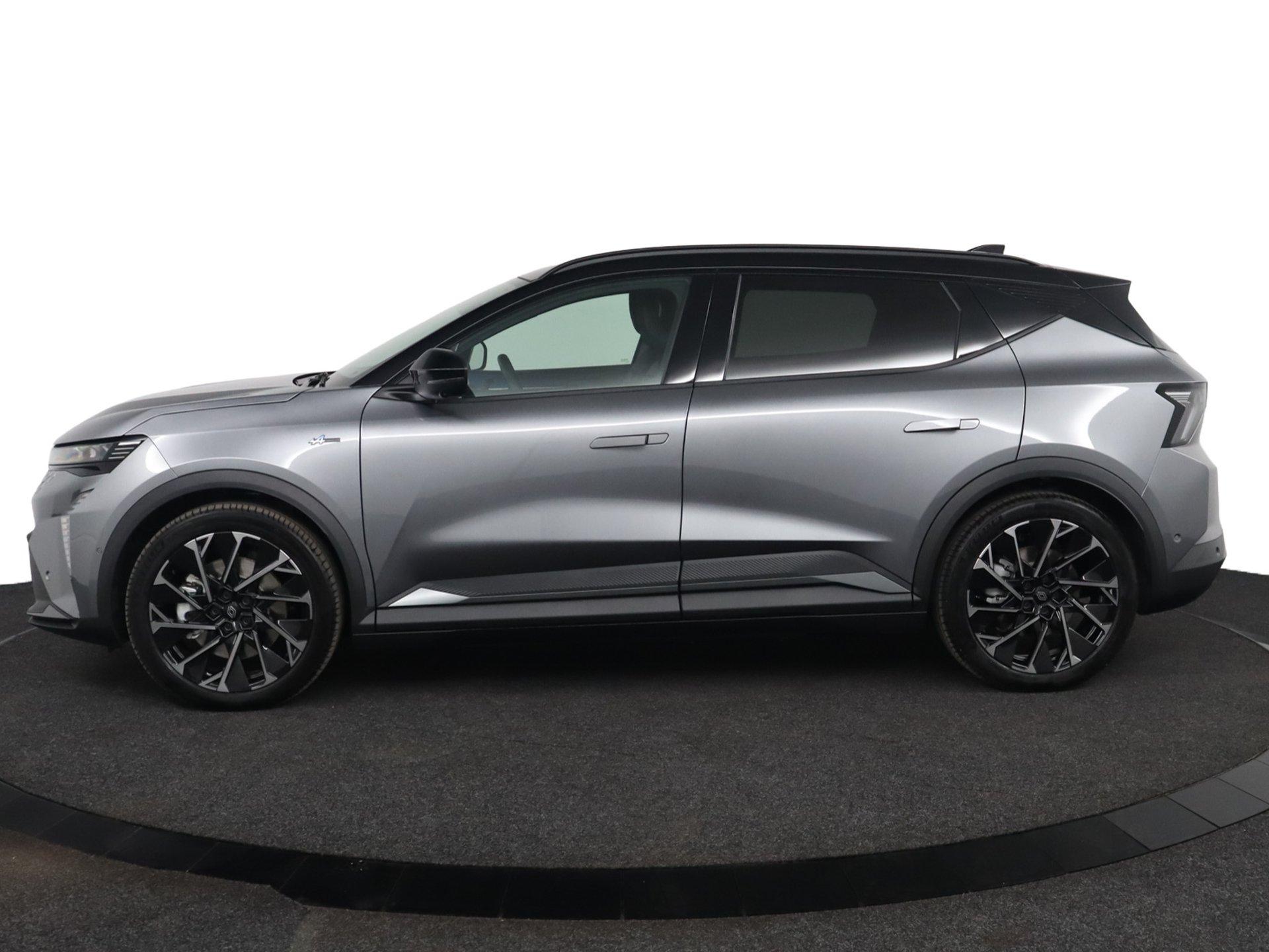 Renault Scénic E-Tech esprit Alpine 220 pk long range - Afbeelding 3