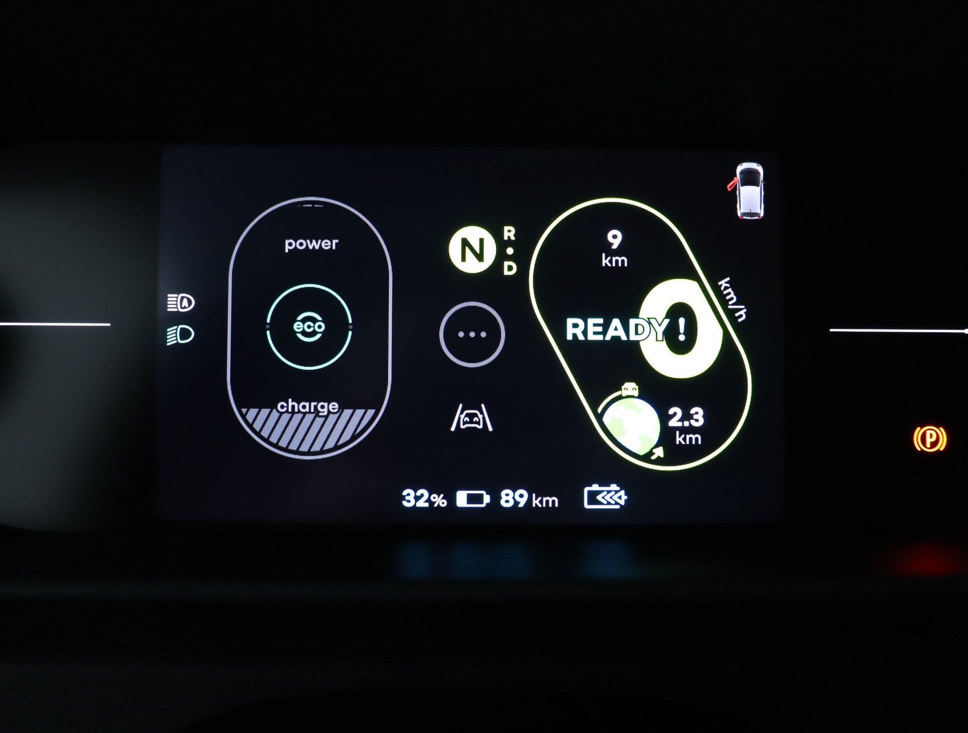 Renault Twingo techno 80pk urban range - Afbeelding 5