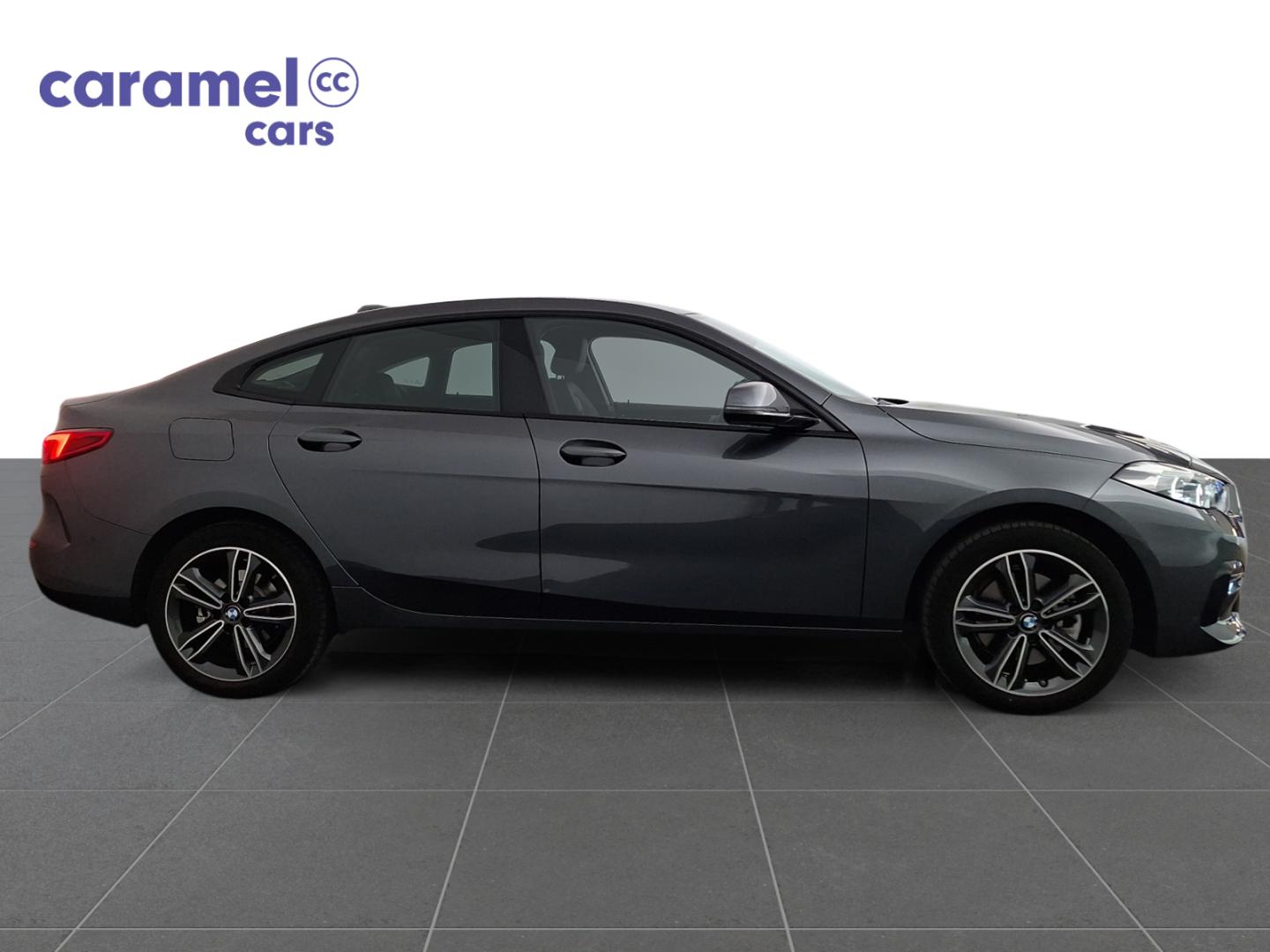 BMW 2 Serie 218 218i GRAN COUPE SPORT*AUTOMAAT *ZETELVERWARMING*CAMERA ACHTER*SENSOREN VOOR ACHTER*DAB*CARPLAY*GPS* - Afbeelding 3