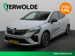 Renault Clio E-Tech full hybrid 145 techno - Afbeelding 2