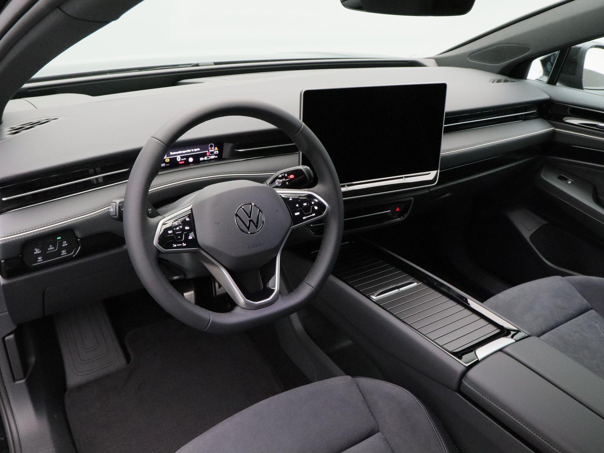 Volkswagen ID.7 Tourer Pro S Limited Edition 86 kWh 286 PK - Afbeelding 3