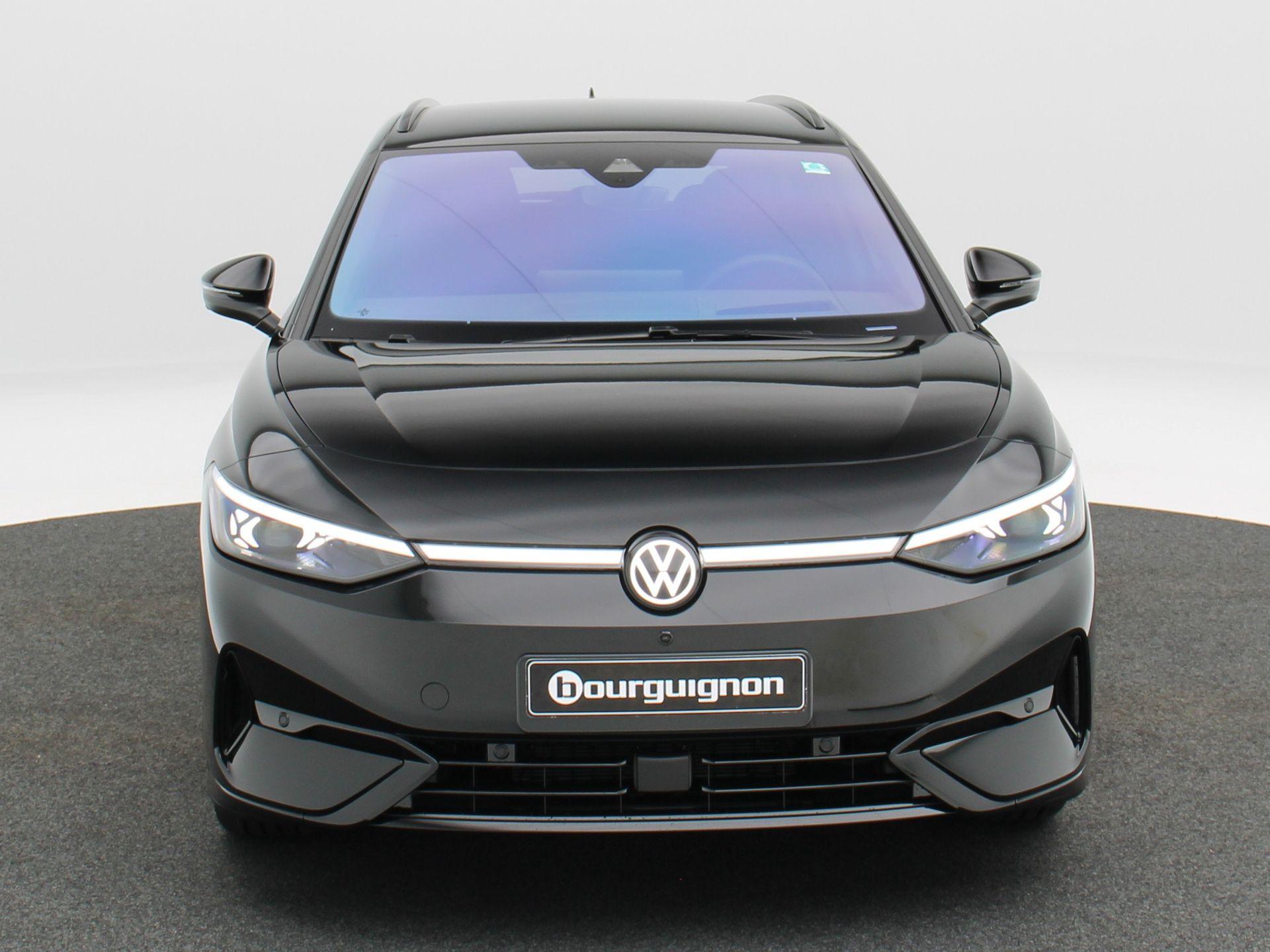 Volkswagen ID.7 Tourer Pro S Limited Edition 86 kWh 286 PK - Afbeelding 4