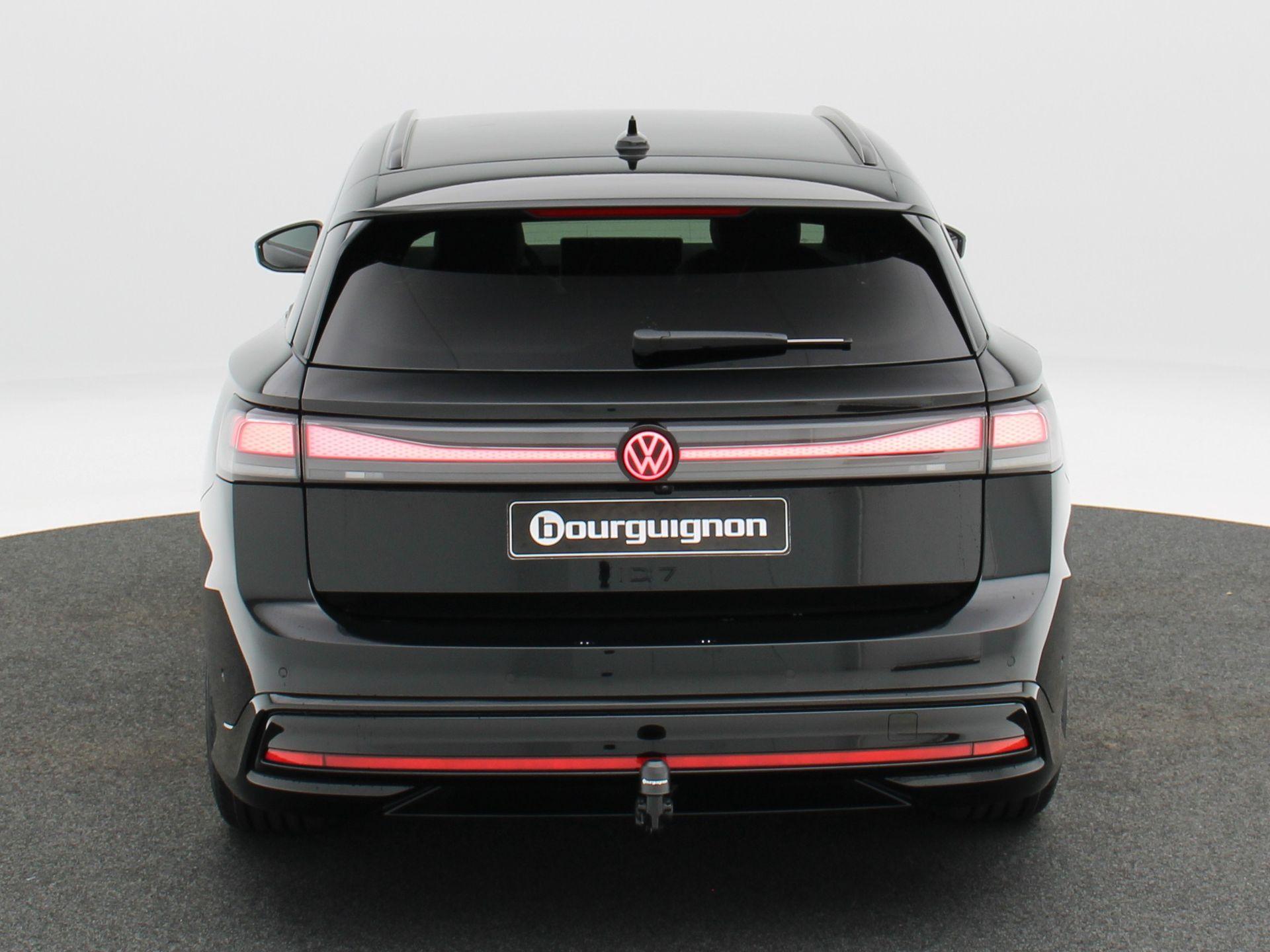 Volkswagen ID.7 Tourer Pro S Limited Edition 86 kWh 286 PK - Afbeelding 5
