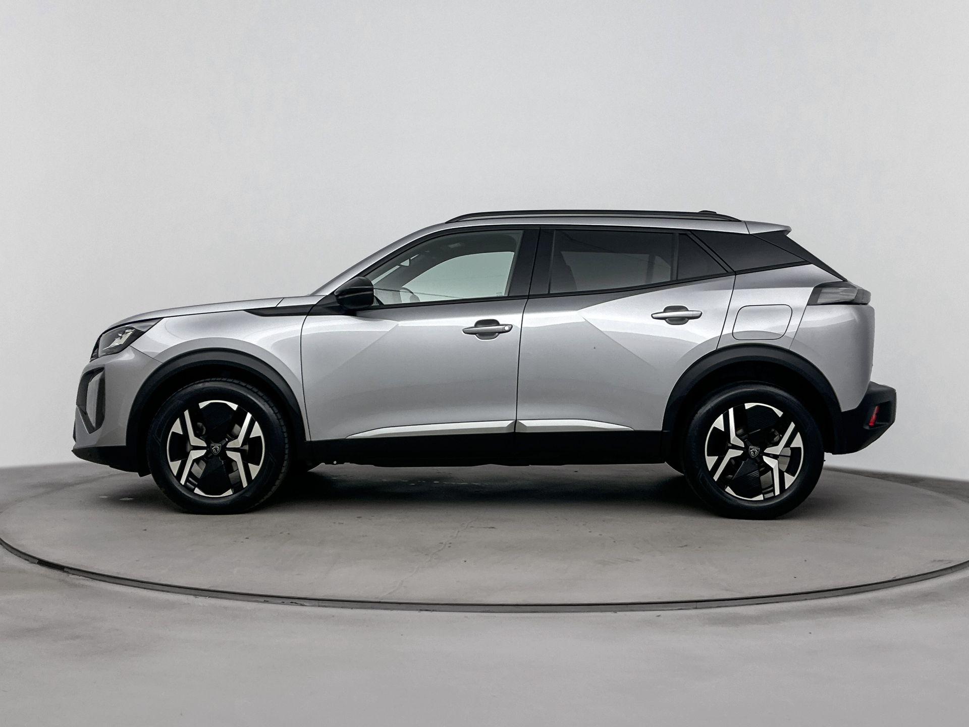 Peugeot 2008 SUV 100pk Allure - Afbeelding 2