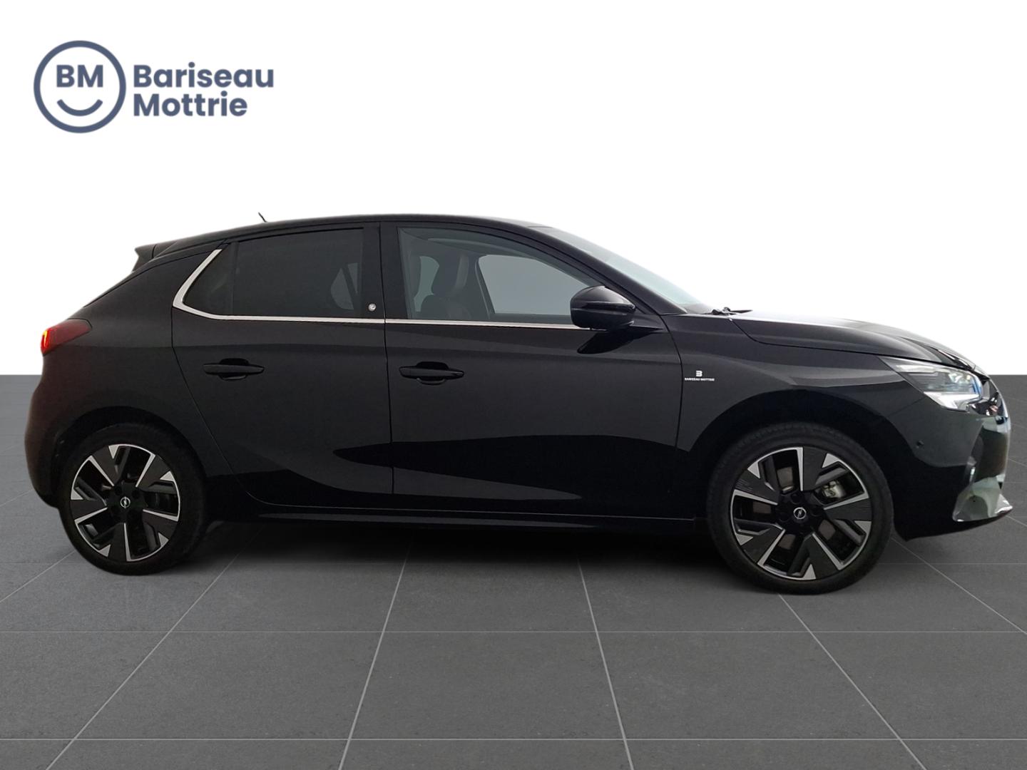Opel Corsa-e ELEGANCE *DAB*GPS*CARPLAY*CAMERA ACHTER*SENSOREN*KLIMAATREGELING* - Afbeelding 3