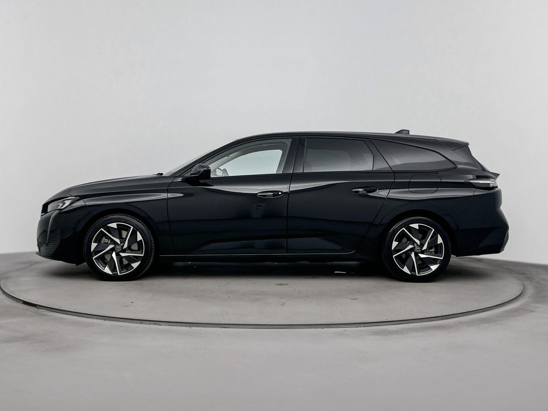 Peugeot 308 SW Plug-in Hybrid 180pk Automaat Allure - Afbeelding 2
