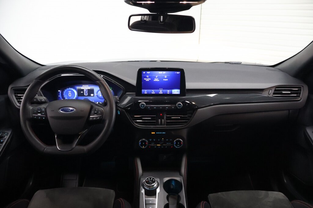 Ford Kuga 2.5 PHEV ST-Line X Automaat | Winter Pakket | Keyless | Carplay - Afbeelding 2