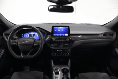 Ford Kuga 2.5 PHEV ST-Line X Automaat | Winter Pakket | Keyless | Carplay - Afbeelding 2