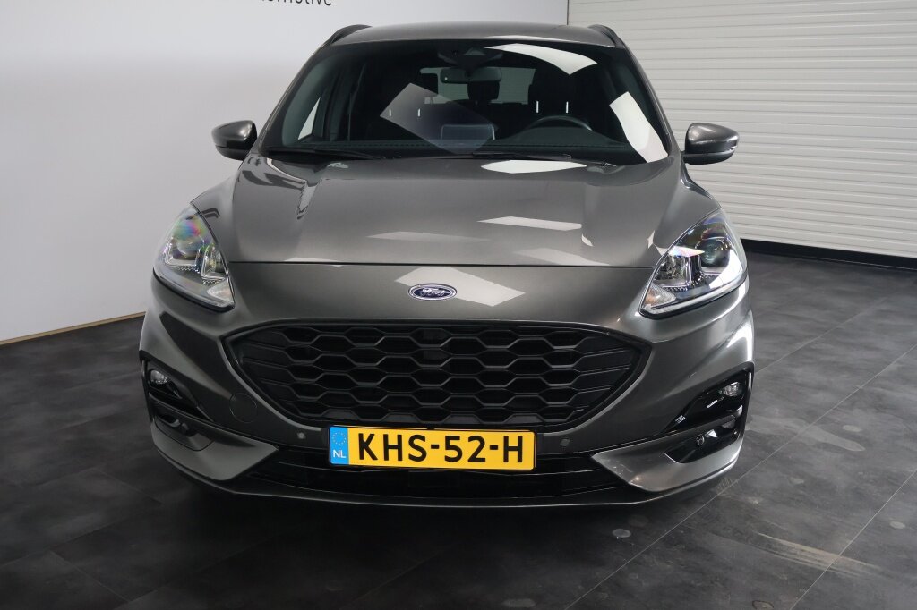 Ford Kuga 2.5 PHEV ST-Line X Automaat | Winter Pakket | Keyless | Carplay - Afbeelding 5