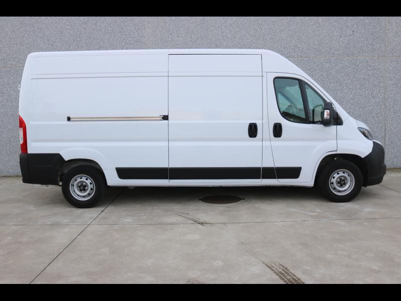 Opel Movano 2.2D L3H2 *DAB*GPS*CARPLAY*CAMERA SENSOREN*KLIMAATREGELING* - Afbeelding 5