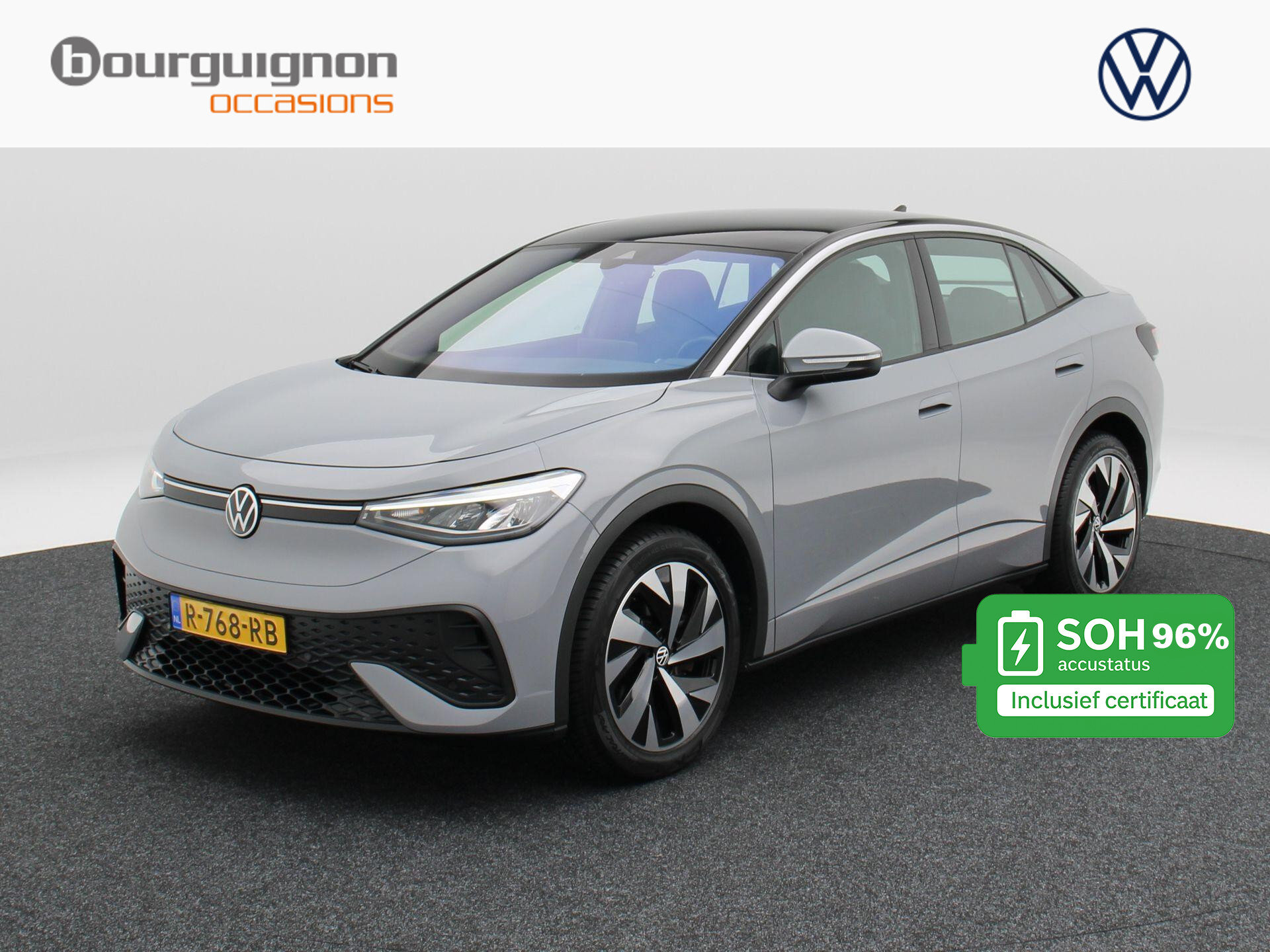 Volkswagen ID.5 Pro 77 kWh 204 Pk