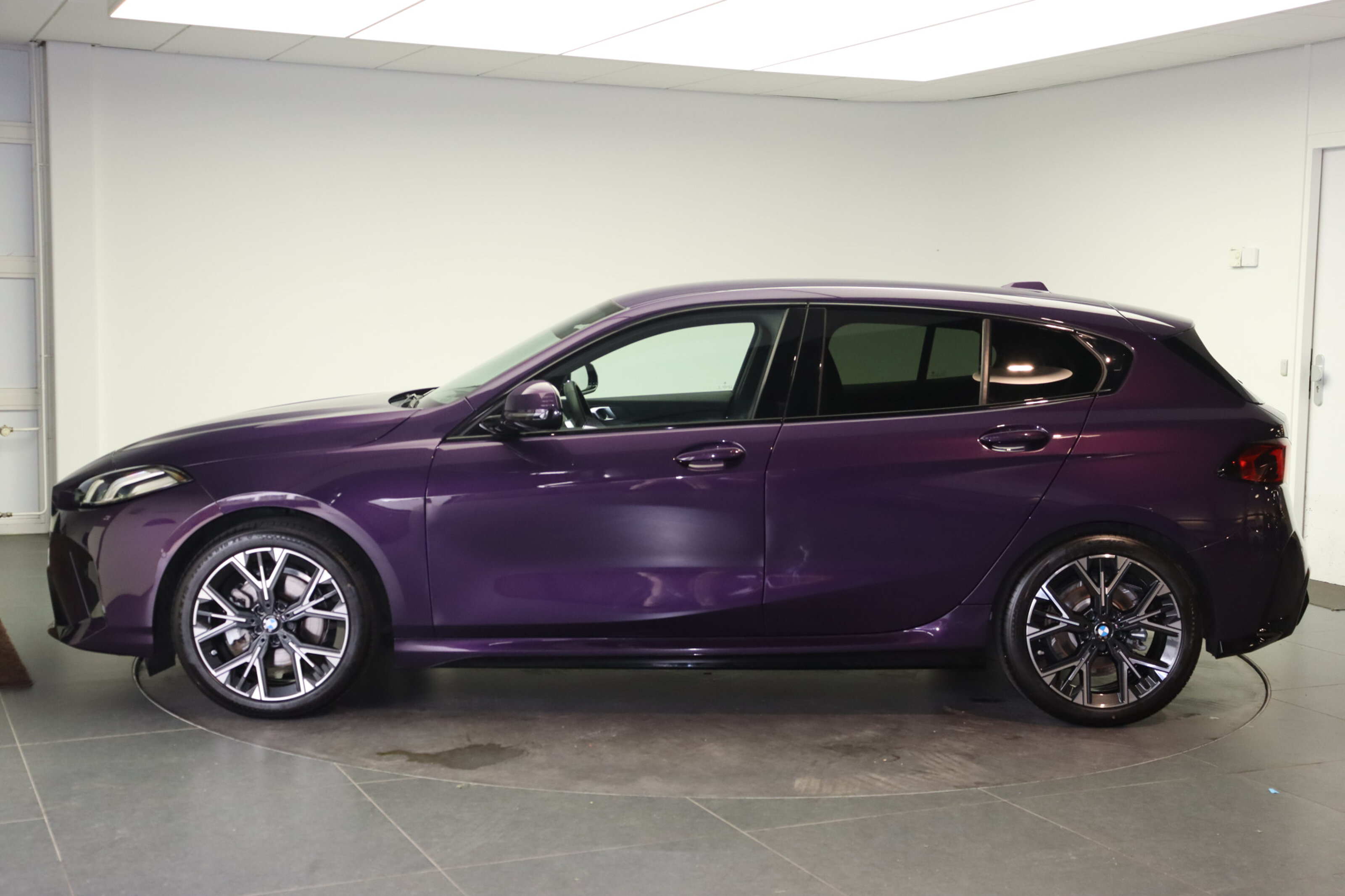 BMW 1 Serie 120 M Sport Automaat