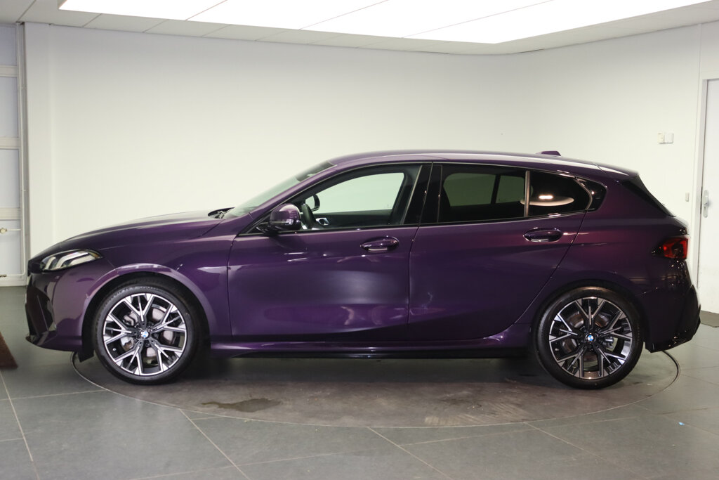 BMW 1 Serie 2