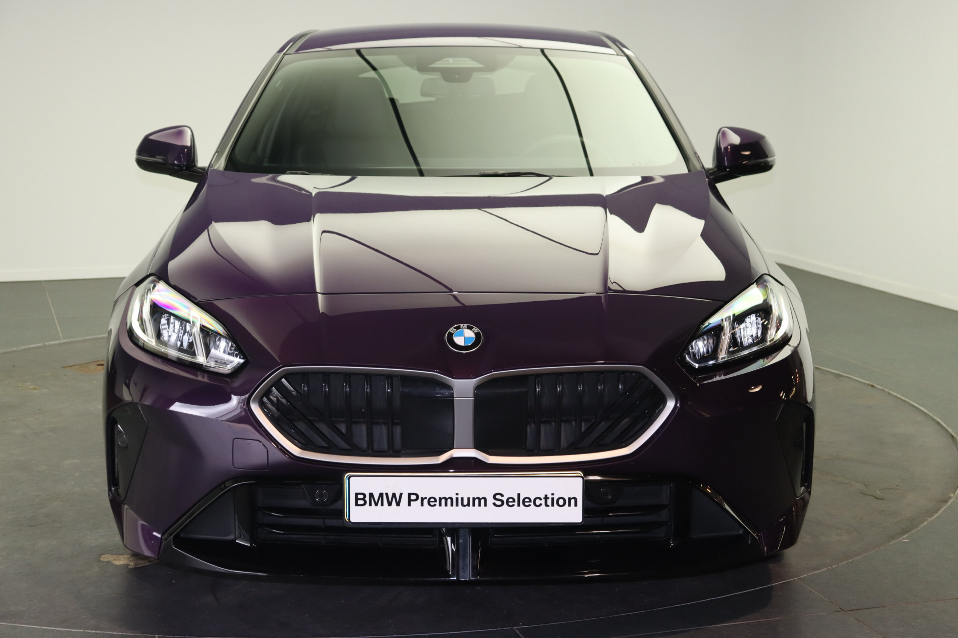 BMW 1 Serie 120 M Sport Automaat