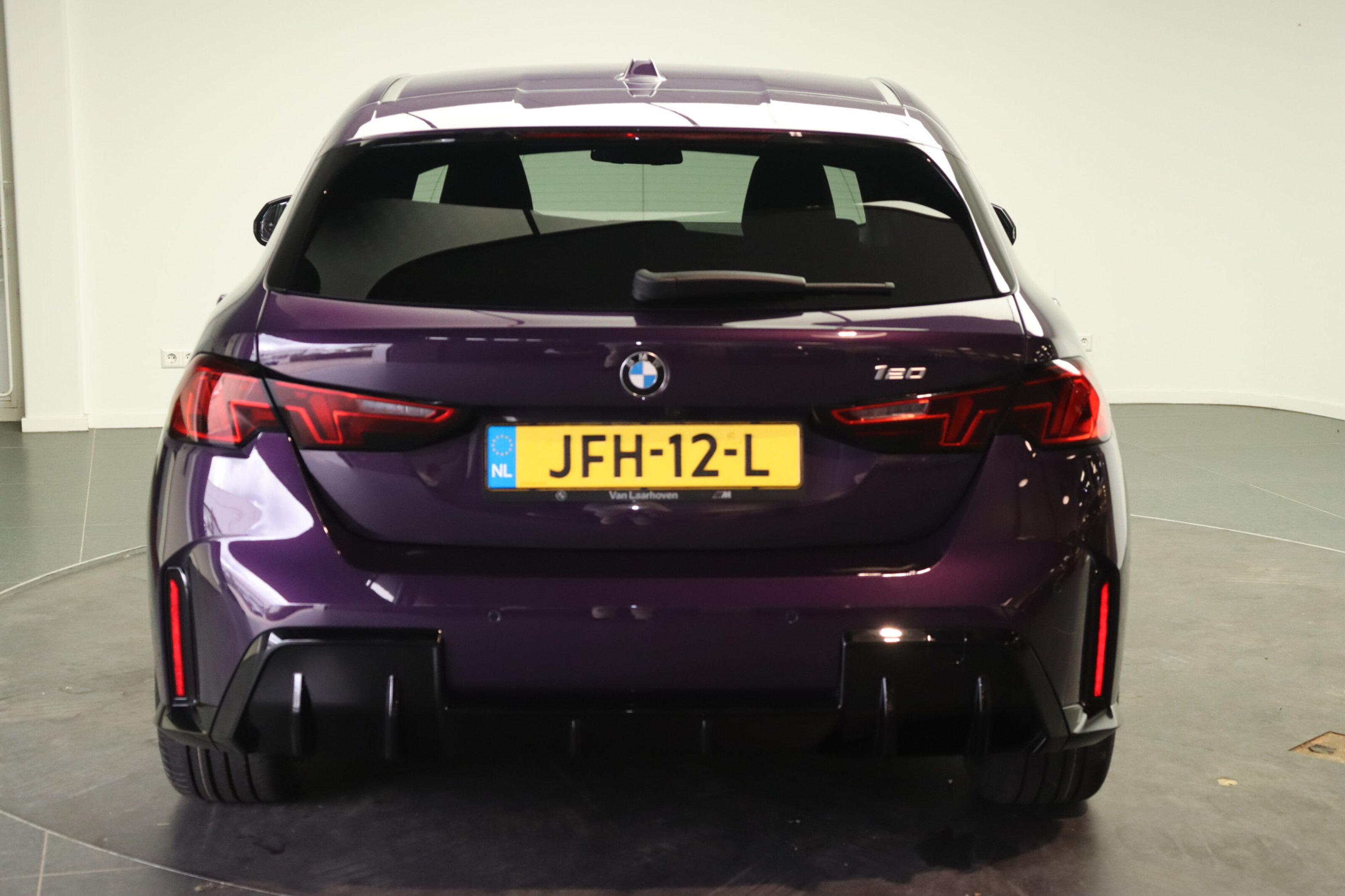 BMW 1 Serie 120 M Sport Automaat