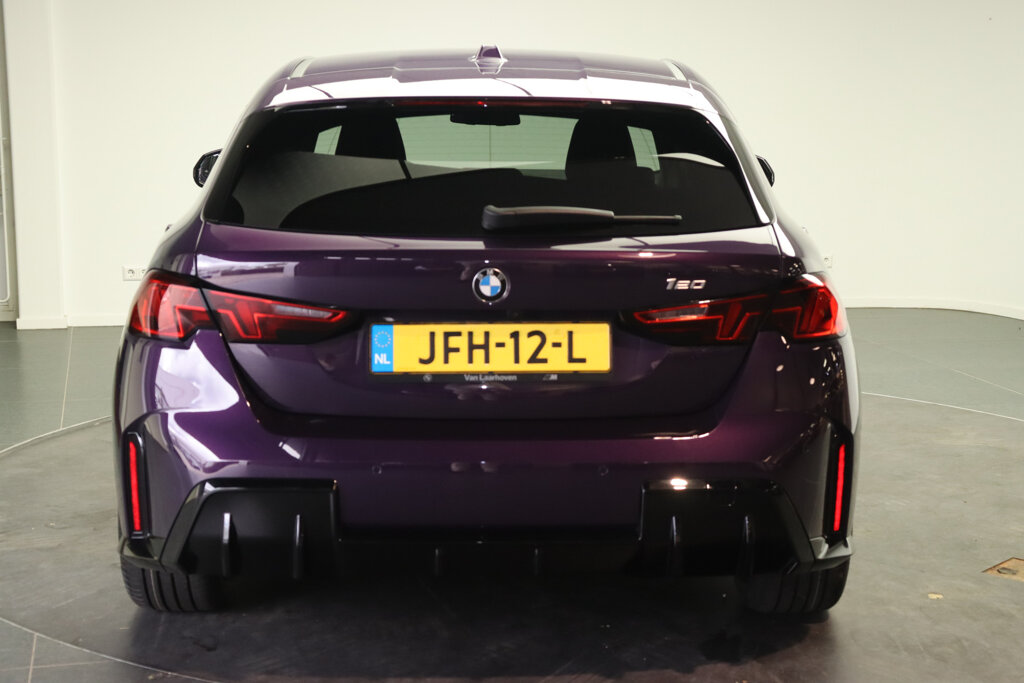 BMW 1 Serie 4