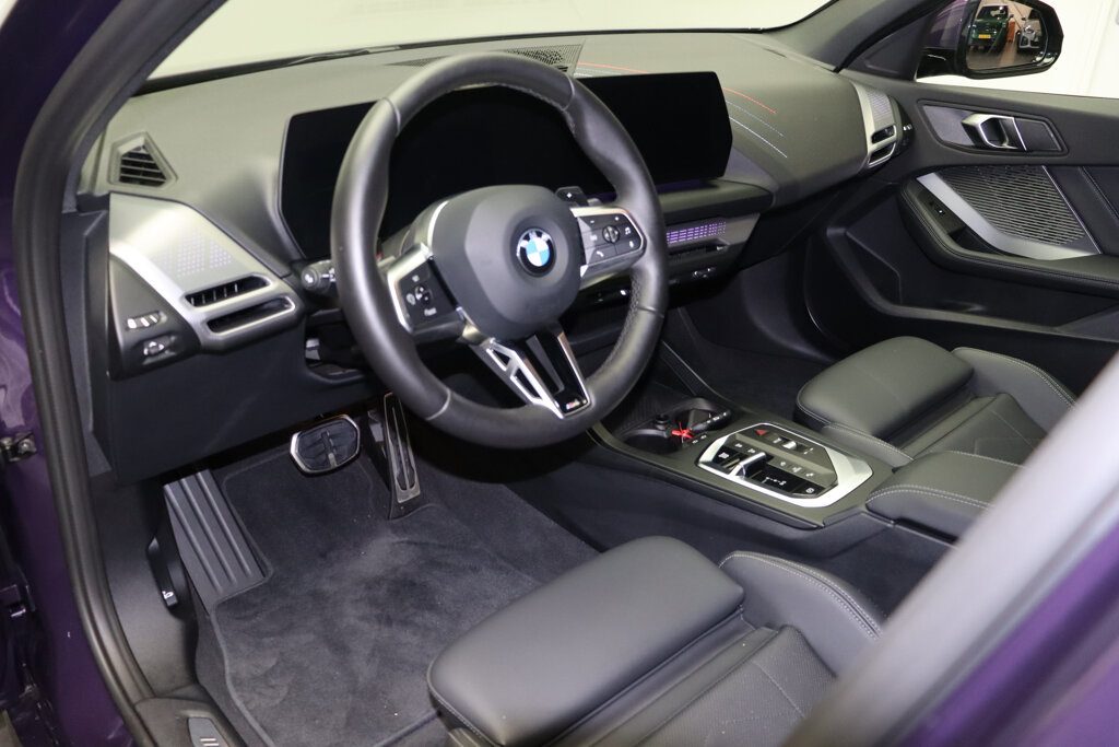 BMW 1 Serie 6