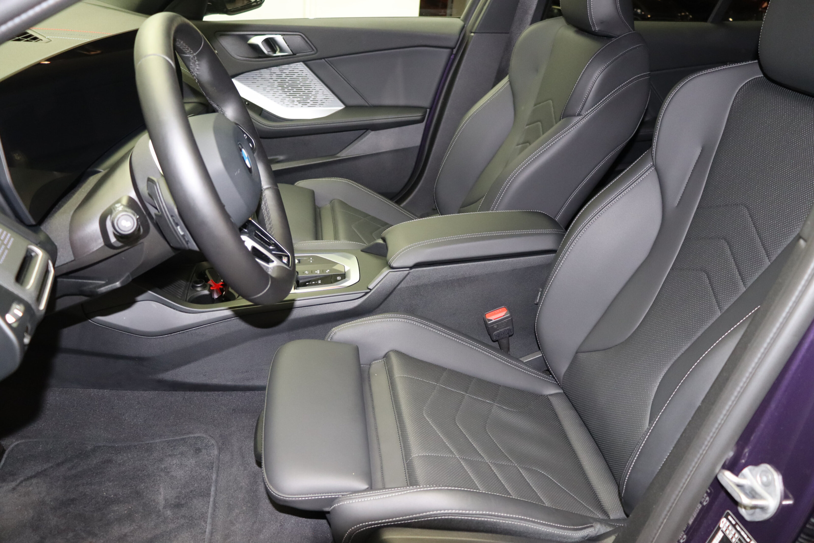 BMW 1 Serie 7