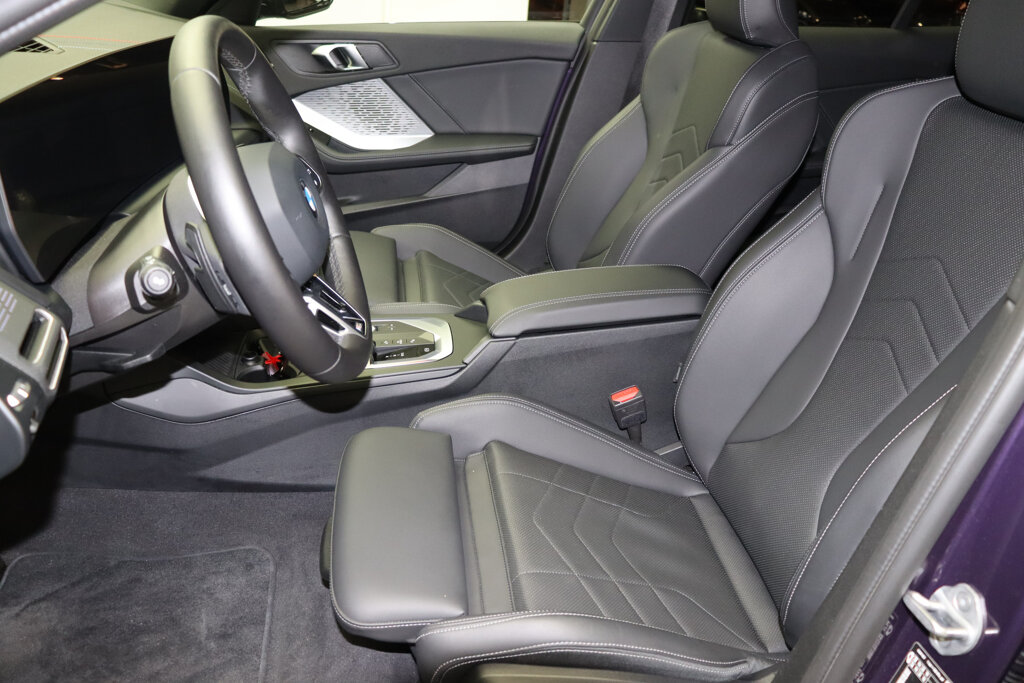 BMW 1 Serie 7