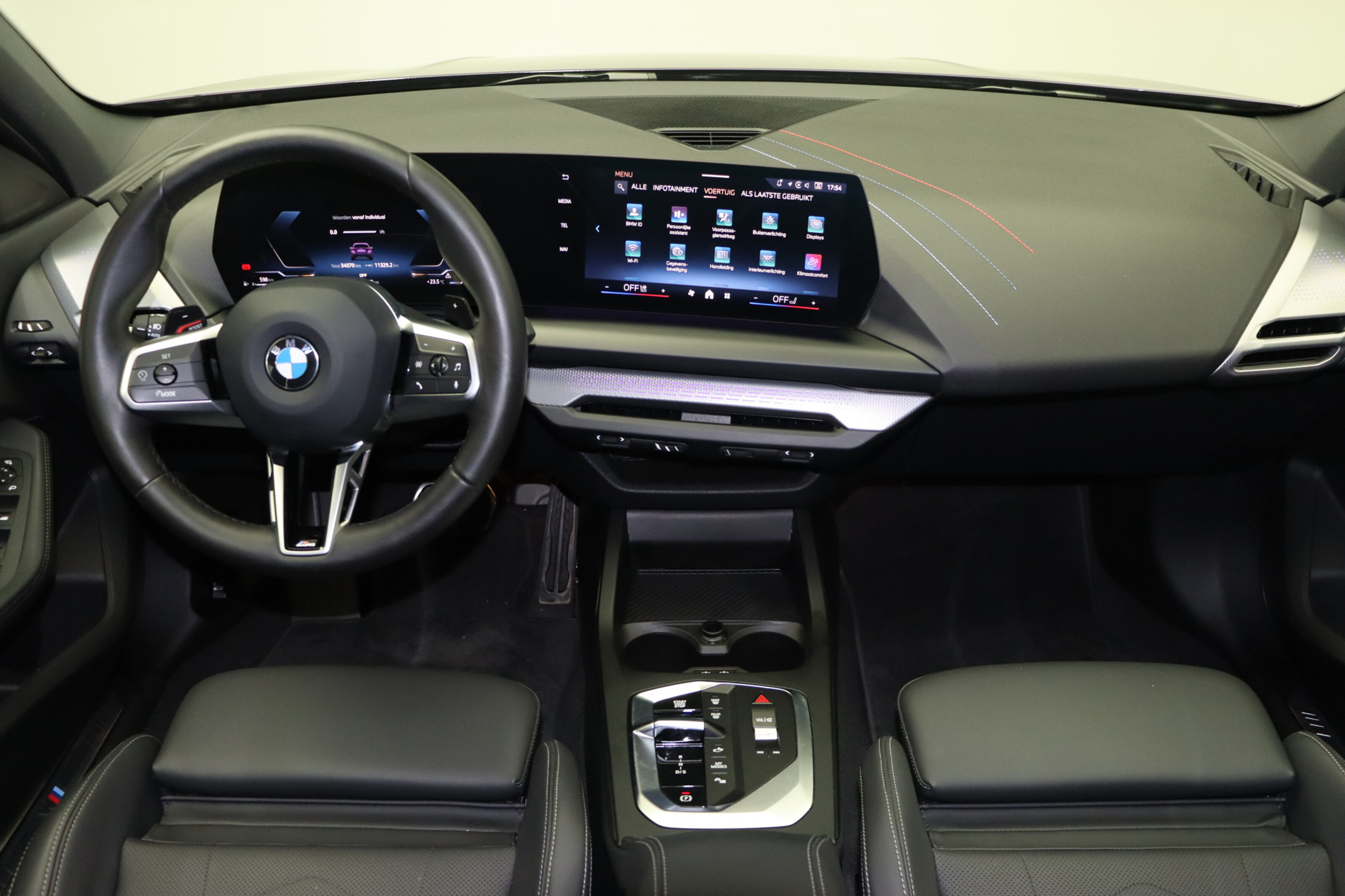 BMW 1 Serie 8