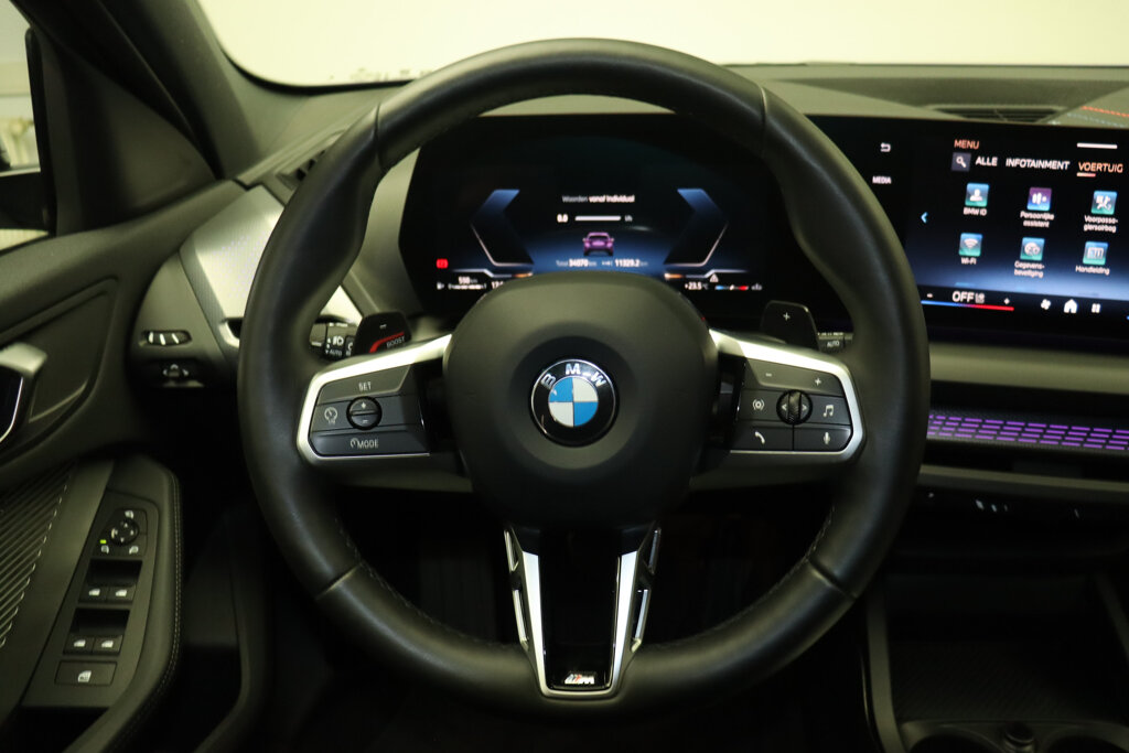 BMW 1 Serie 9