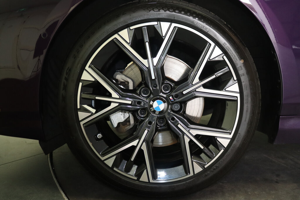 BMW 1 Serie 22