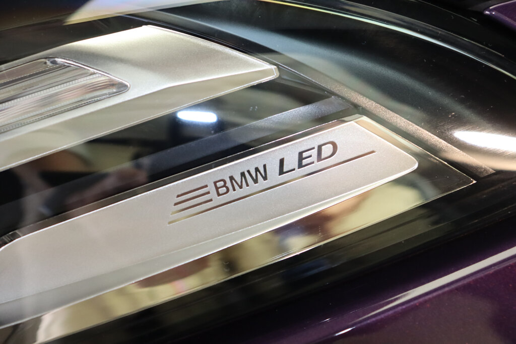 BMW 1 Serie 23