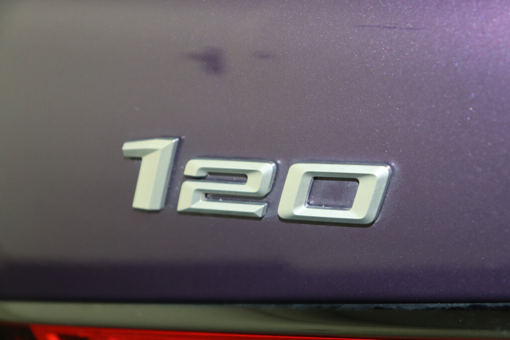 BMW 1 Serie 26