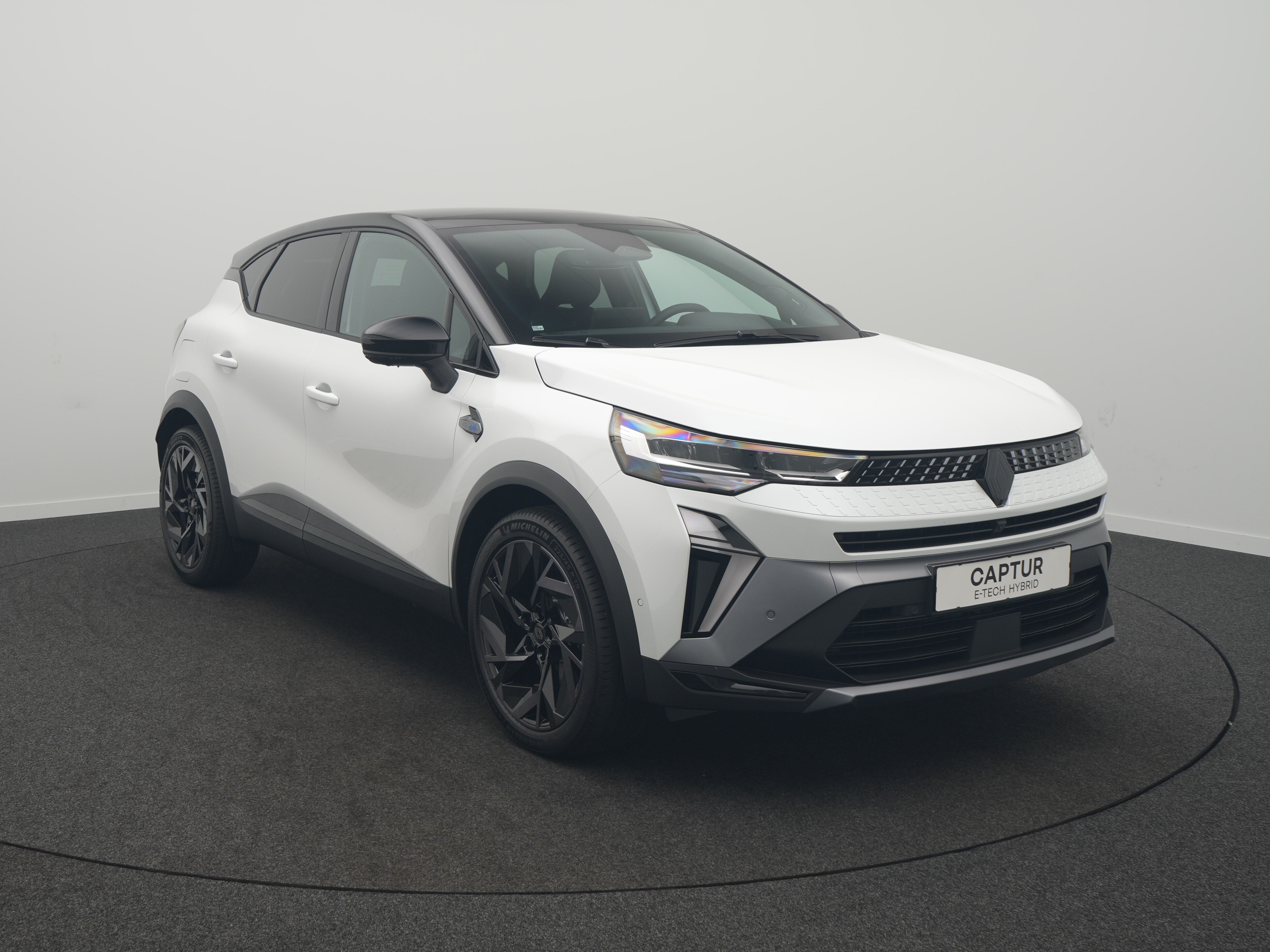 Renault Captur esprit Alpine - Afbeelding 3