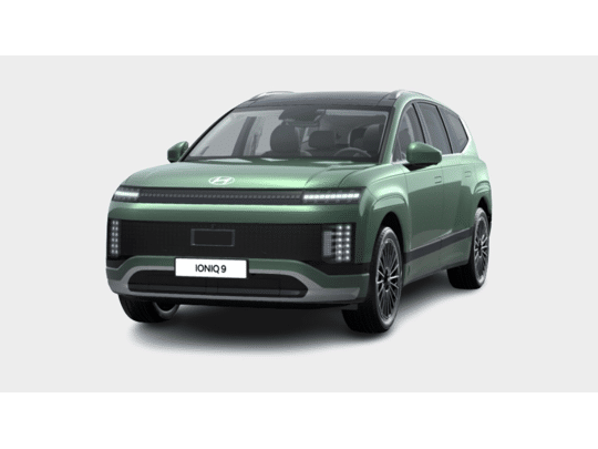 Hyundai IONIQ 9 110.3 kWh AWD+ Lounge