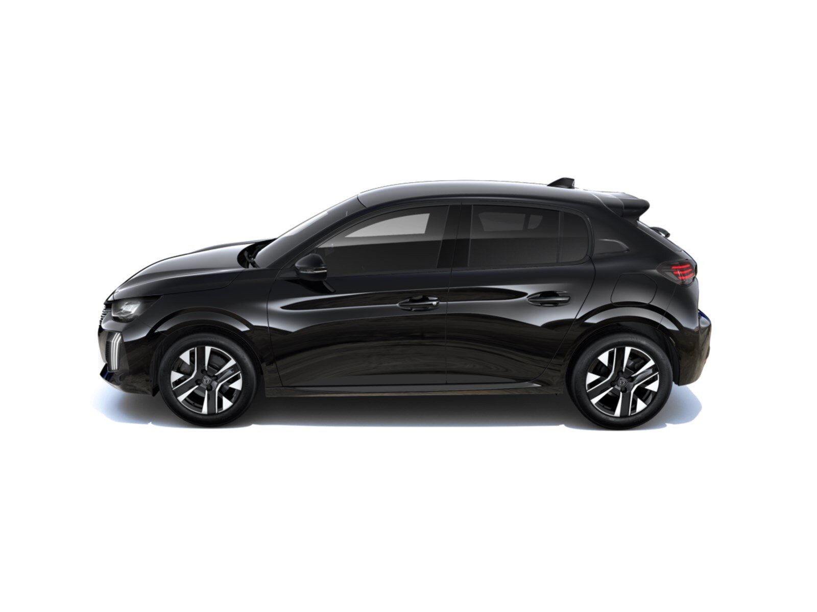 Peugeot 208 Allure - Afbeelding 4