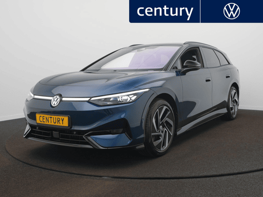 Volkswagen ID.7 Tourer Pro Limited Edition 77 kWh accu 210 kW / 286 PK Va