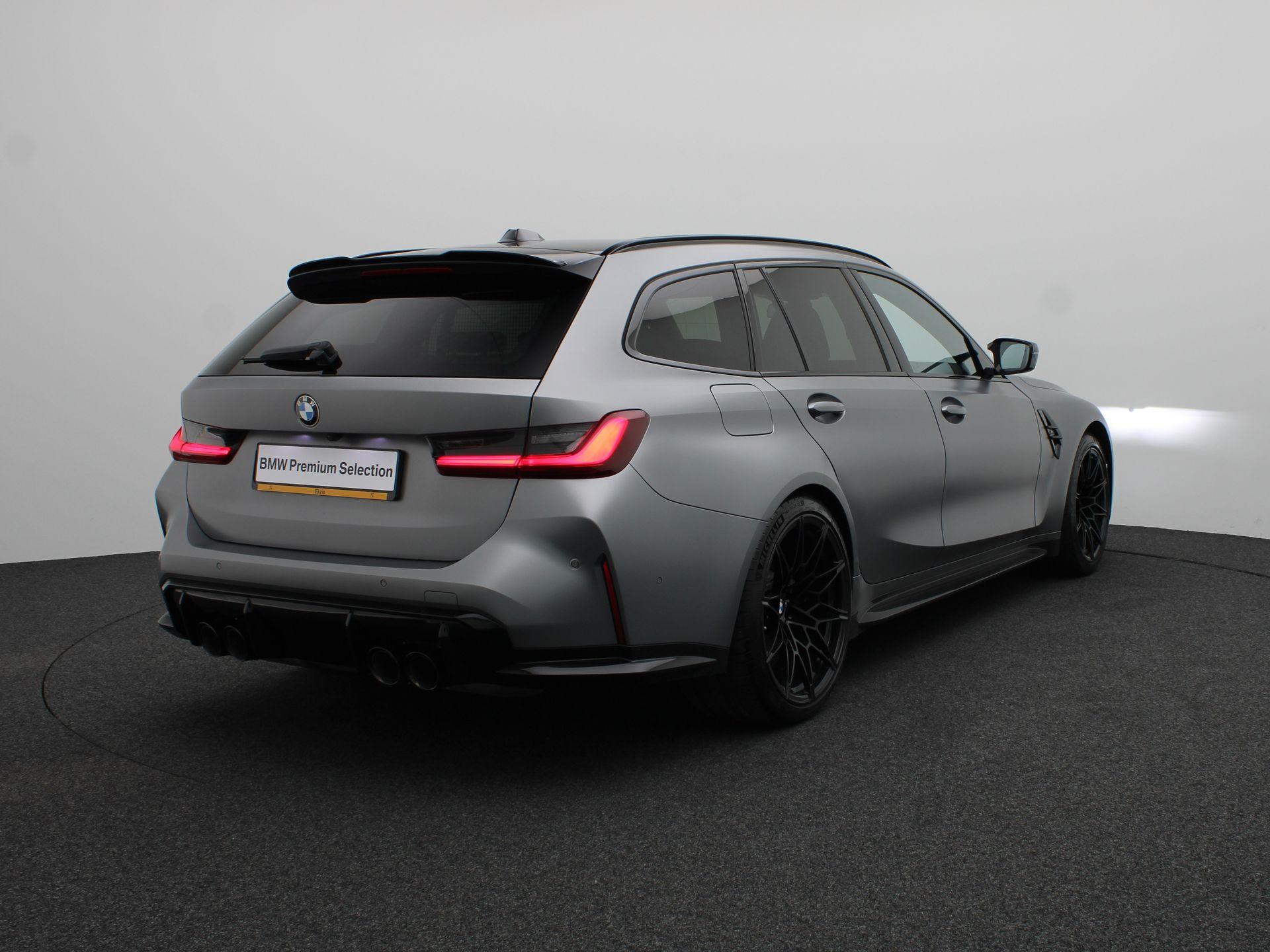 BMW M3 Touring xDrive Competition - Afbeelding 2