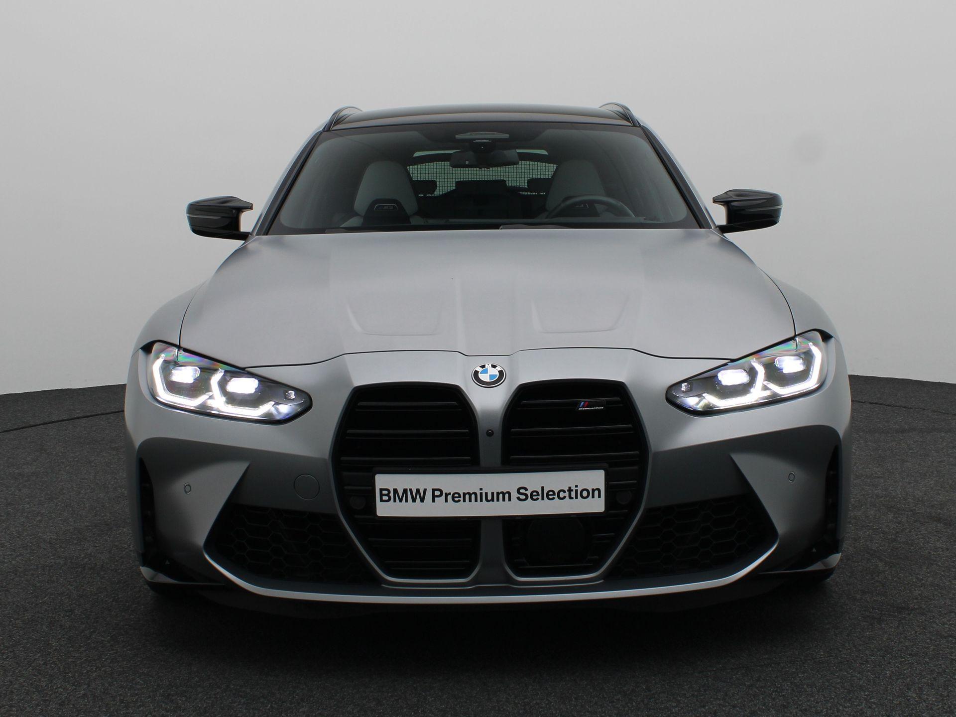 BMW M3 Touring xDrive Competition - Afbeelding 3