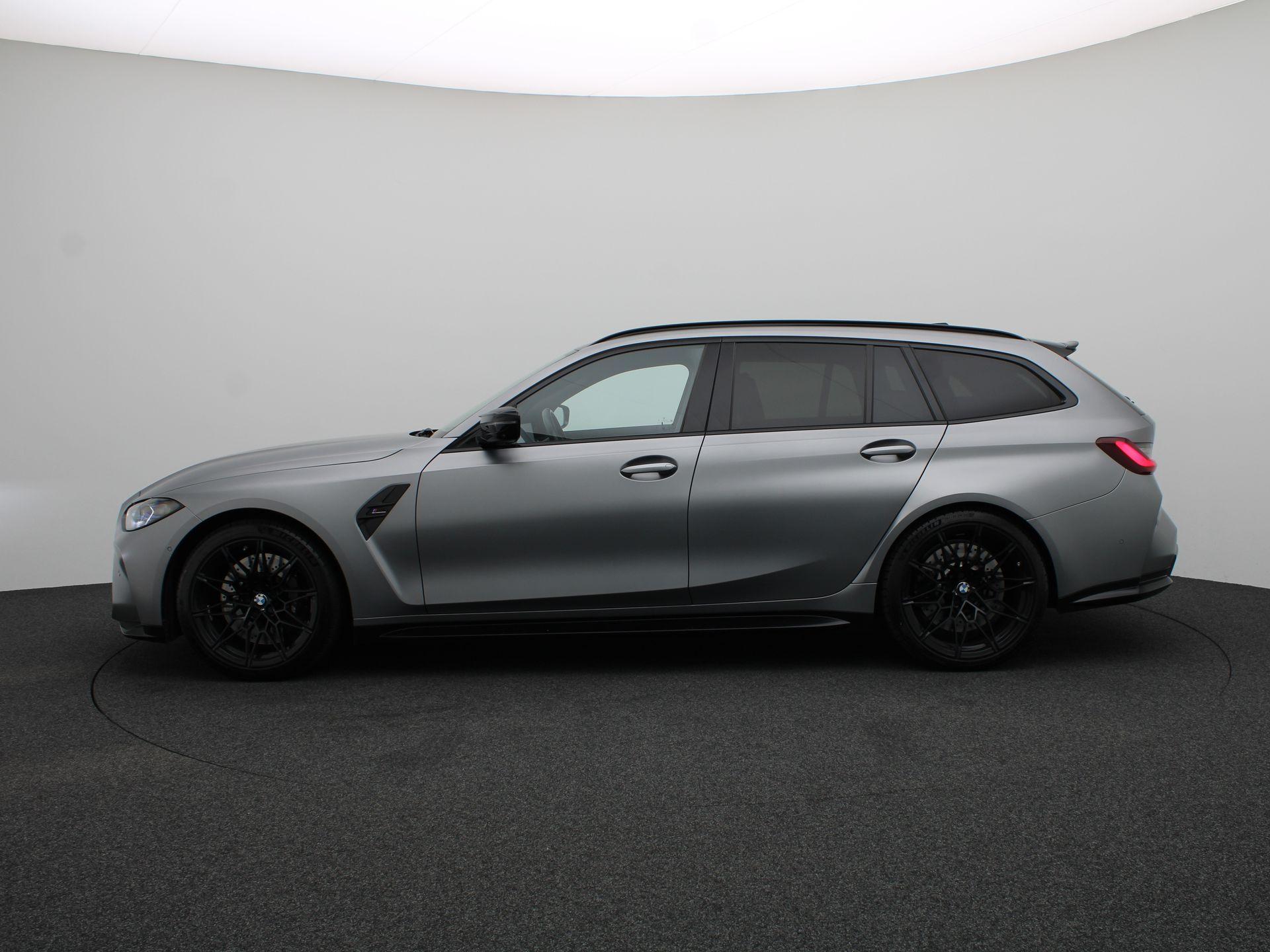 BMW M3 Touring xDrive Competition - Afbeelding 4