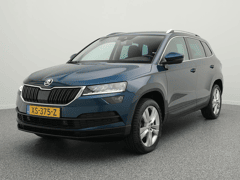 Škoda Karoq 1.5 TSI 150pk Style Business - Afbeelding 2