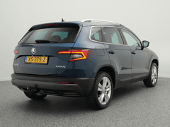 Škoda Karoq 1.5 TSI 150pk Style Business - Afbeelding 3