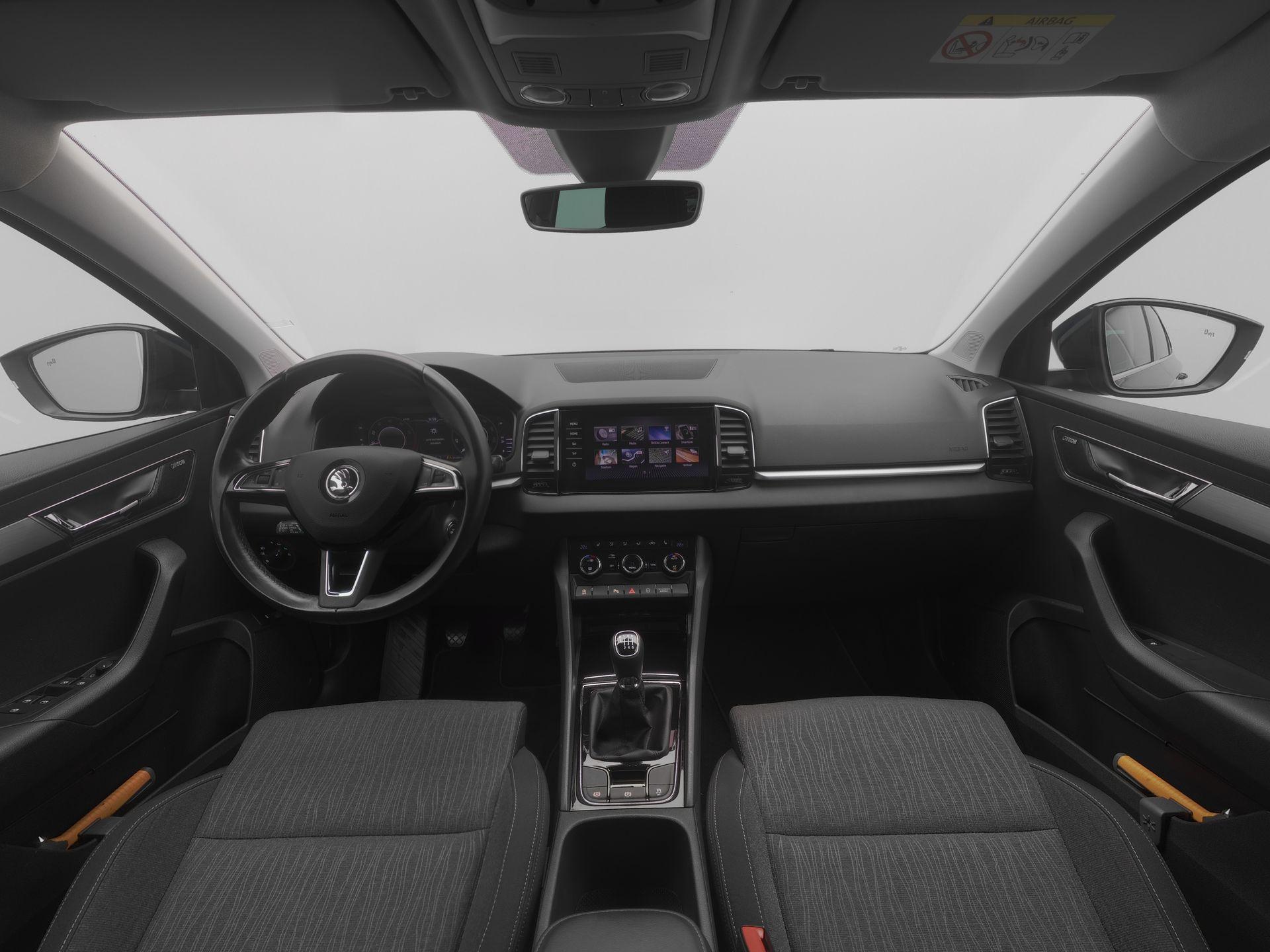 Škoda Karoq 1.5 TSI 150pk Style Business - Afbeelding 4