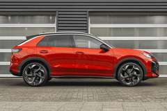 Volkswagen T-Roc 1.5 eTsi 150pk R-Line First Edition - Afbeelding 3