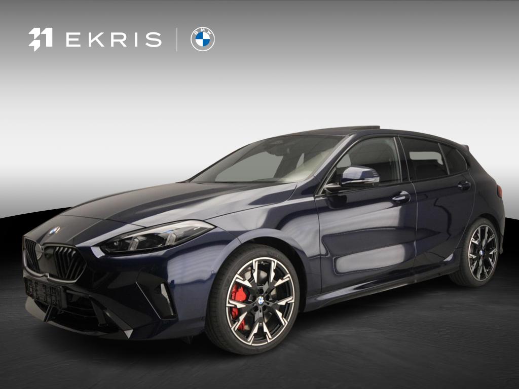 BMW 1 Serie 5-deurs 120