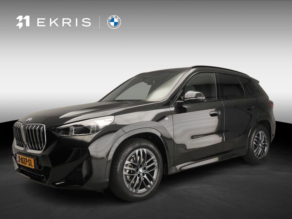 BMW X1 sDrive18i