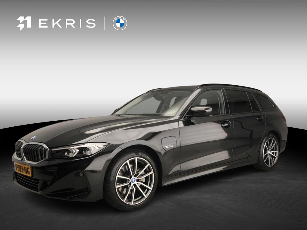 BMW 3 Serie Touring 320e